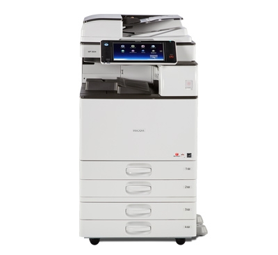 Máy Photocopy Ricoh MP 3054