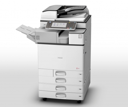 Máy Photocopy Ricoh MP 3554