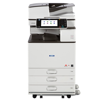 Máy Photocopy Ricoh MP 5054