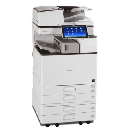 Máy photocopy Ricoh MP 6055SP