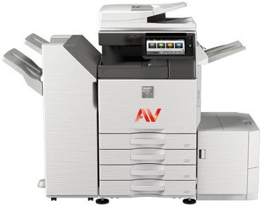 Máy Photocopy SHARP MX-M5050/MX-M5051