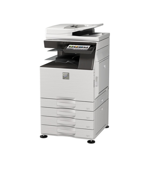 Máy photocopy Sharp MX-M5070