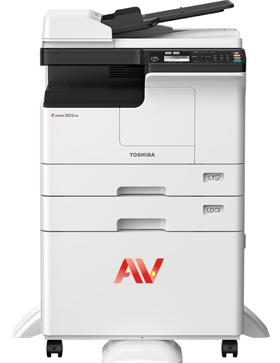 Máy photocopy Toshiba 2829A
