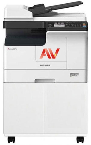 Máy photocopy Toshiba e-STUDIO 2329A bao gồm MR-3032