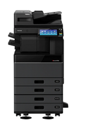 Máy photocopy Toshiba e-STUDIO 3508A bao gồm MR30-31, GM2280