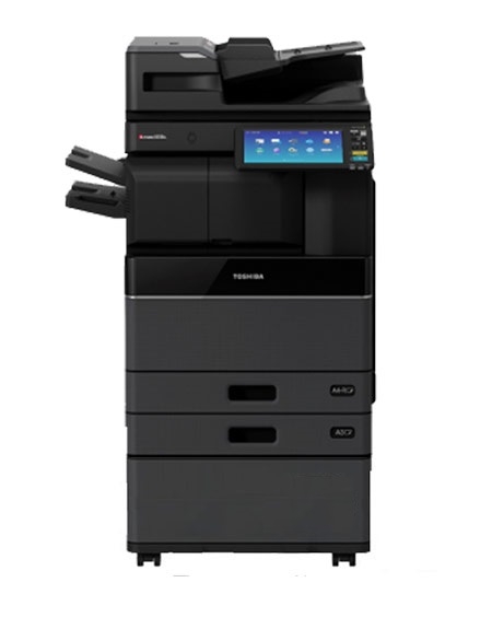 Máy photocopy Toshiba e-STUDIO 3518A