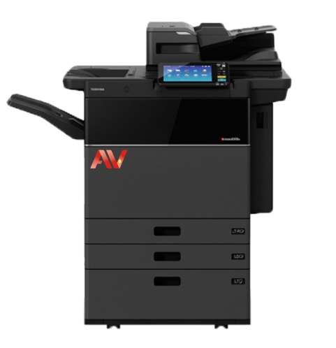 Máy Photocopy Toshiba e-Studio 5506AC