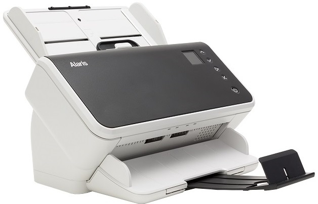 Máy quét 2 mặt tốc độ cao KODAK Alaris S2040 (40ppm 5000ppd A4 USB)