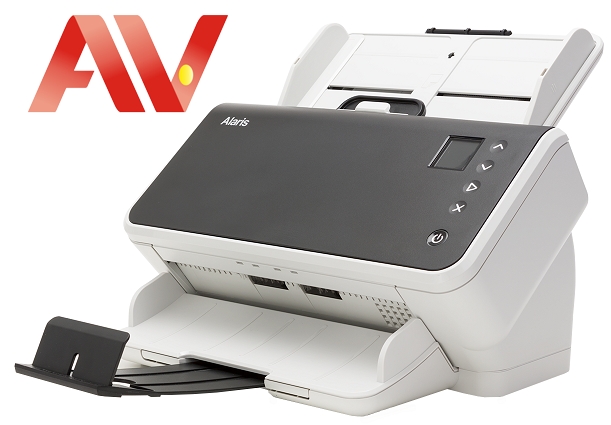 Máy quét tài liệu Kodak Alaris S2050 - Máy scan Kodak Alaris S2050