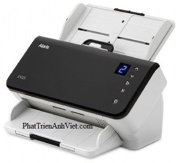 Máy scan 2 mặt Kodak E1040 A4 USB 40ppm 4000ppd 