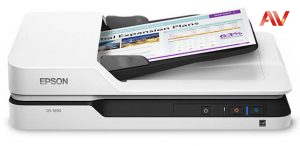 Máy scan Epson DS-1630