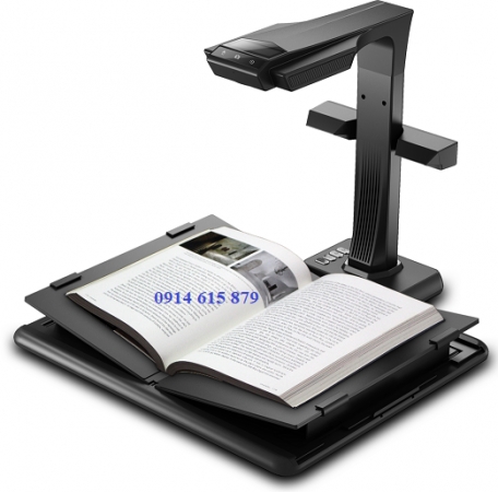 Máy scan thông minh M3000 PRO V3 máy quét sách tài liệu Czur M3000 Pro V3