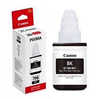 Mực in Canon PGI-790 Black