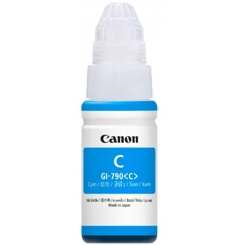 Mực in Canon PGI-790 Cyan