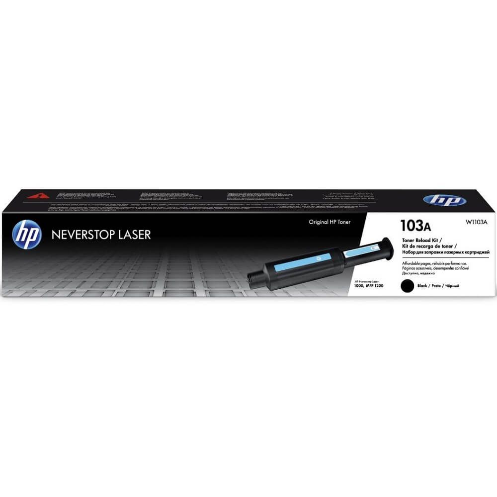 Mực in laser HP 103A W1103A 2.5K