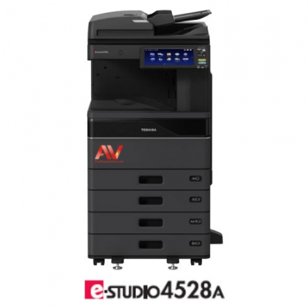 Toshiba e-STUDIO 4528A ( thay thế 4518A)